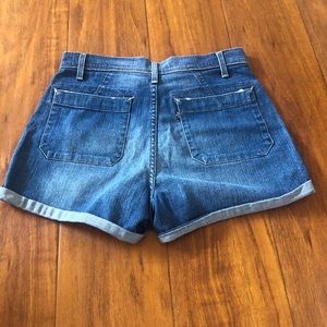 Levi's Shorts - Levi’s Shorts Levi's Shorts - Levi’s Shorts